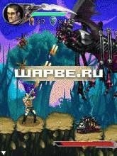 O 37515 Predators s60v2-N70 Wapbe.RU