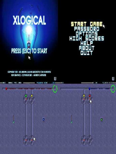 Xlogical v1.08 S60v3