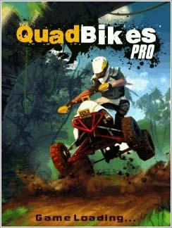 Quad Bikes Pro 320x240