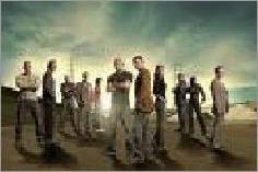 Побег из тюрьмы (s40 240x320 rus)