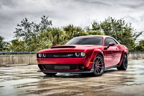 Dodge-challenger-demon