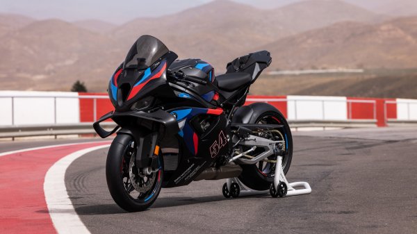 Bmw m 1000 rr