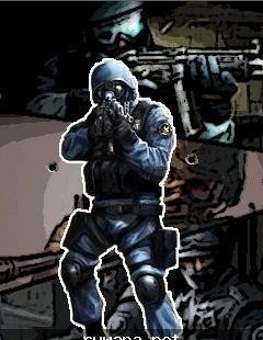 CS Beheadings v2