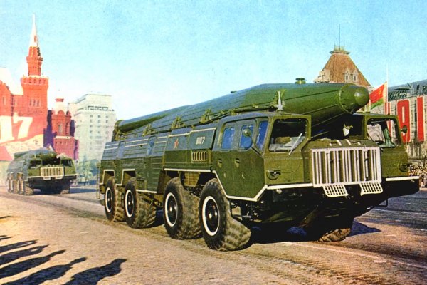 Маз-543