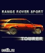 RangeRoverSport