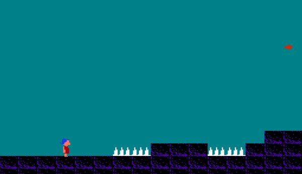 Allison Of Astra - Allison's Booty Quest (World) (Aftermarke