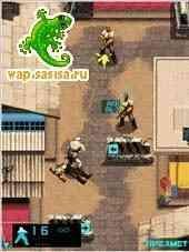 Ghost Recon-Future Soldier