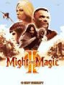 Might Magic II