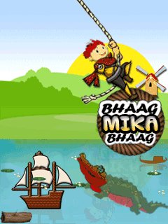 BhaagMikaBhaag