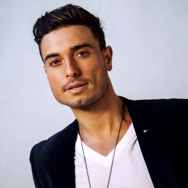Faydee - Dangerous