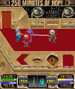 minutes of hope 128x128