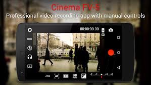 Cinema FV-5 2.2.1 (20201)