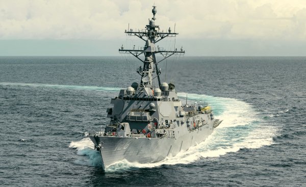 IMG viter59 USS Ted Stevens DDG-128