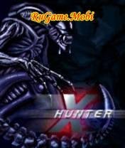 X hunter