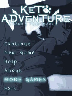 Keto Adventure EN
