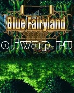 Blue Fairyland