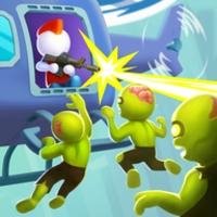 Helicopter Escape 3D v1.6.0 Mod