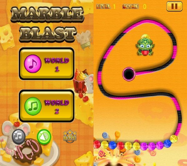 Marble Blast Zuma v1.0.6(6)