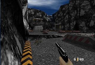 GoldenEye 007