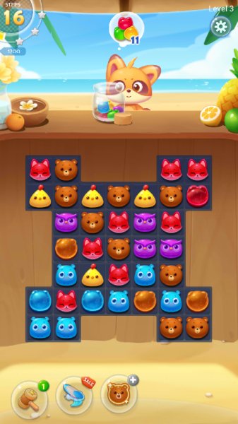 Summer Pop v1.10.0(35)