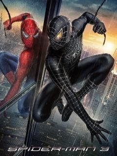 Spider-Man 3