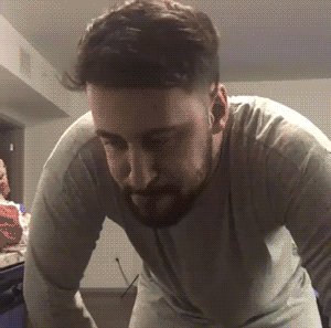 КОГДА ОСТАЛСЯ ОДИН ДОМА и решил приготовить поесть