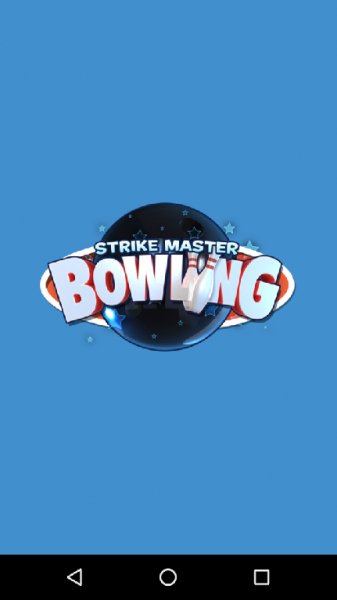 StrikeMaster Bowling v.1.2
