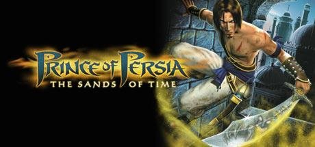 Prince of Persia - The Sands of Time [RUS]