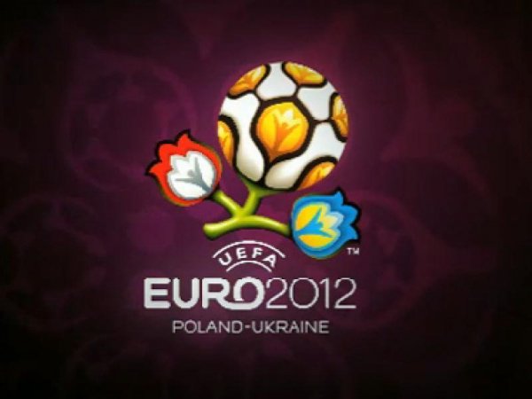 Real Footbal EURO 2012 SE 240x320
