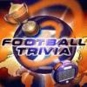 Football Trivia