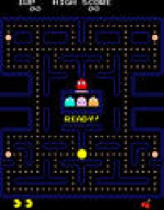 Pac-Man S60v5 Nokia 5800 360x640