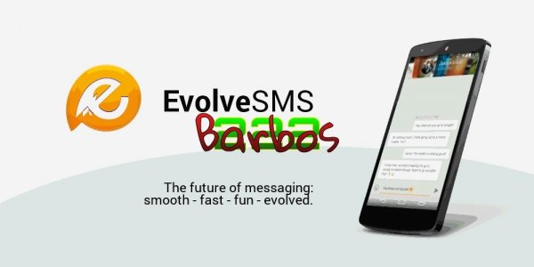 EvolveSMS - v.2.7.0