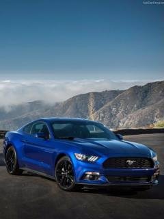 Ford Mustang EcoBoost