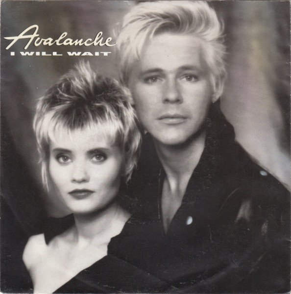Avalanche - My Cherie