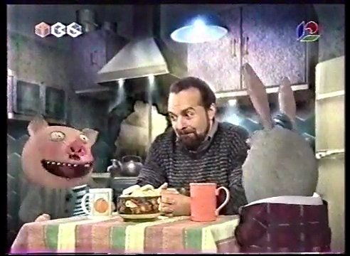 Теракт в Америке (Виктор Шендерович)