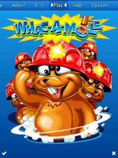 Whac-a-Mole