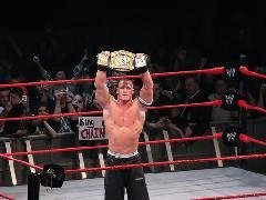 John cena