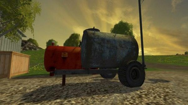 FS15 VUO 3A