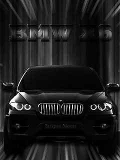 BMW-X6