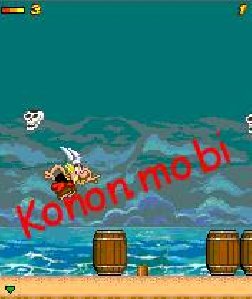 Asterix N70 supplied by Etty