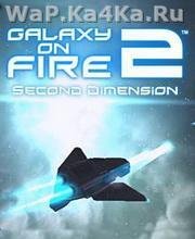 Galaxy On Fire 2 Second Dimension