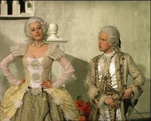 Goldoni - Truffaldino iz Bergamo