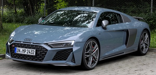 Audi R8 (2019) coupes IMG 4964