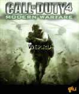 Call of Duty