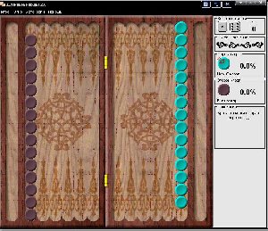 Длинные нарды