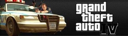 GTA IV