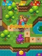 pac-man party by namco