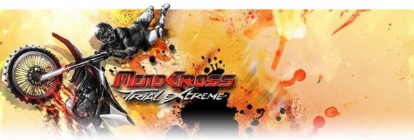 Motocross Trial Extreme SonyEricsson W81