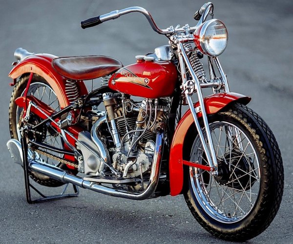 CROCKER SMALL TANK (1937г.)