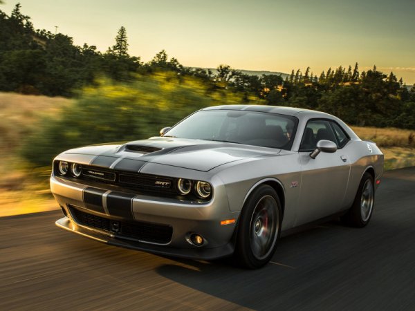Dodge